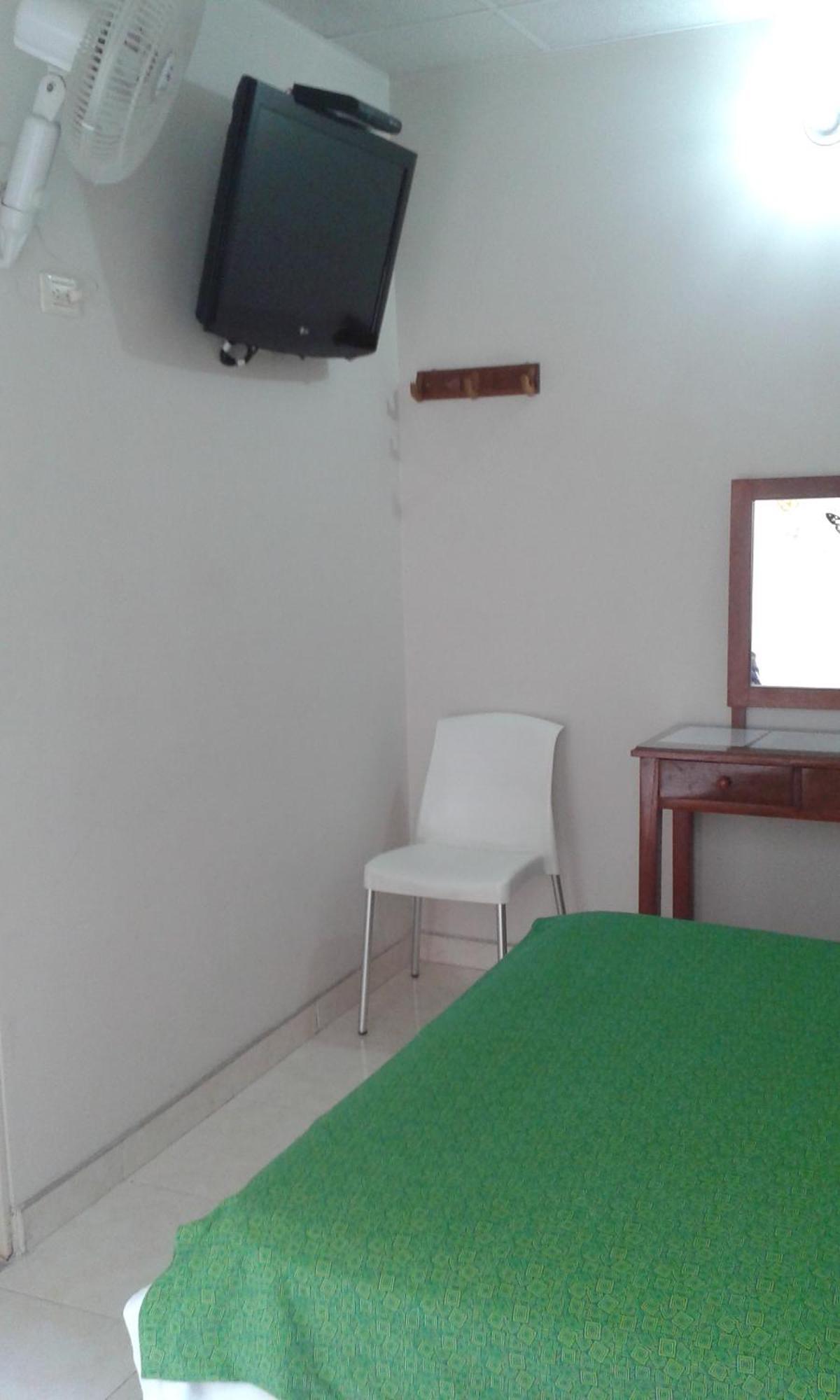 Hotel Orquidea Neiva Neiva  Exteriör bild