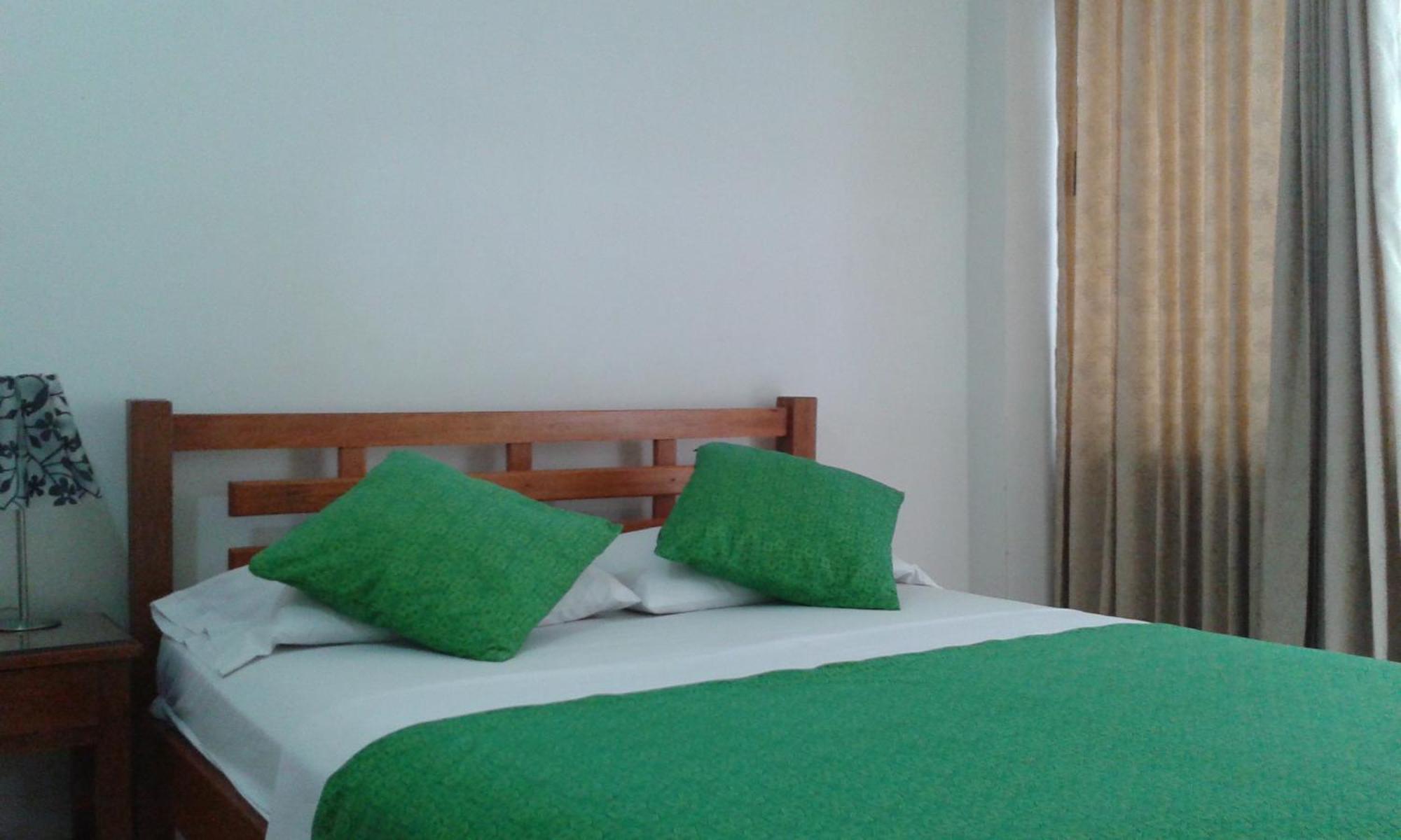 Hotel Orquidea Neiva Neiva  Rum bild