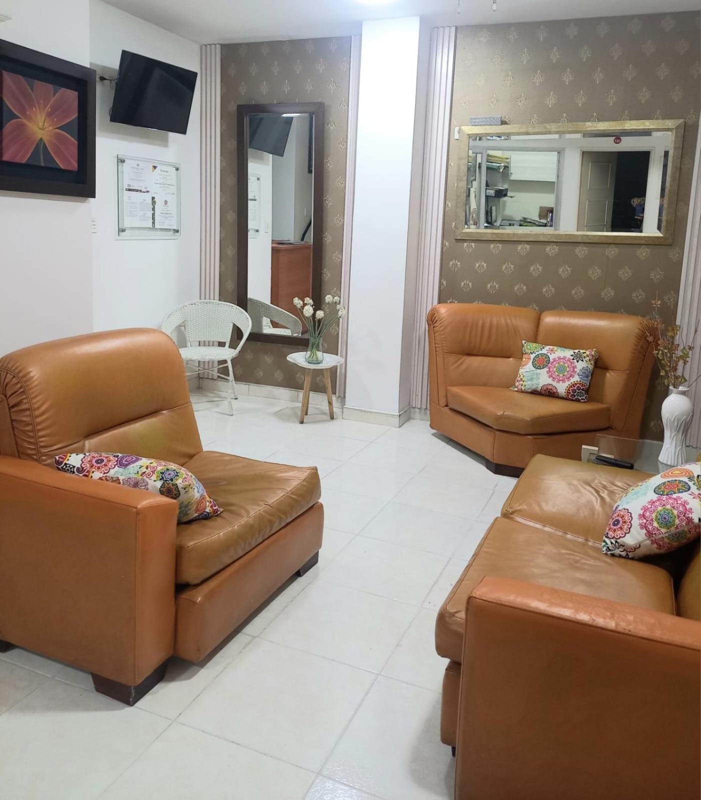 Hotel Orquidea Neiva Neiva  Exteriör bild