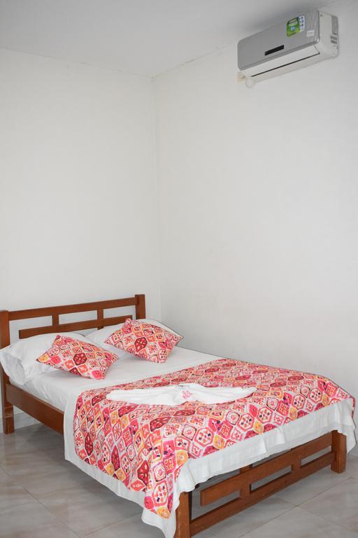 Hotel Orquidea Neiva Neiva  Exteriör bild