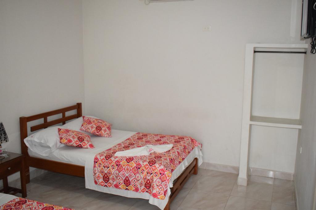 Hotel Orquidea Neiva Neiva  Exteriör bild