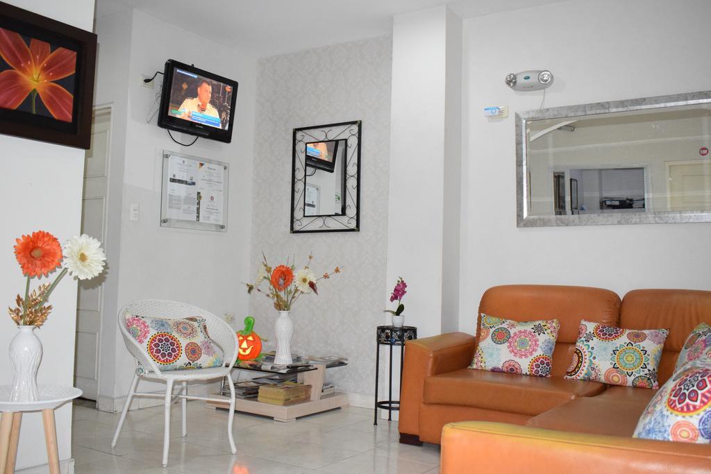 Hotel Orquidea Neiva Neiva  Exteriör bild