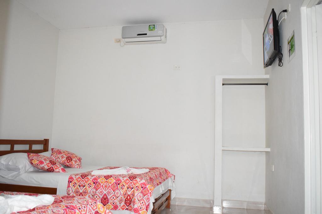 Hotel Orquidea Neiva Neiva  Exteriör bild
