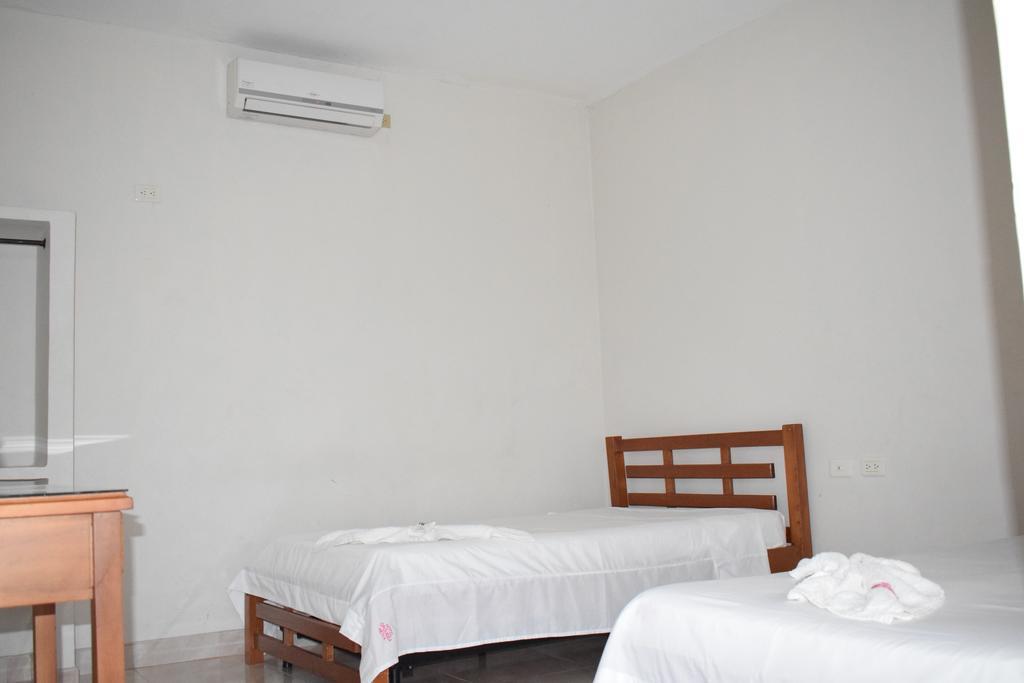 Hotel Orquidea Neiva Neiva  Exteriör bild