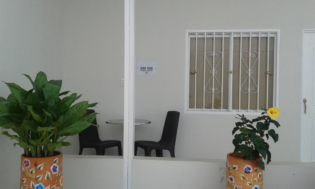 Hotel Orquidea Neiva Neiva  Exteriör bild