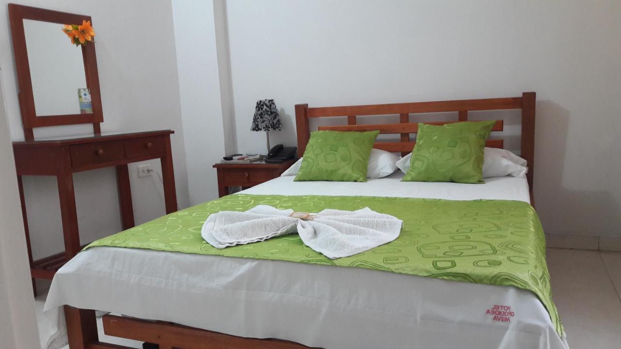 Hotel Orquidea Neiva Neiva  Exteriör bild