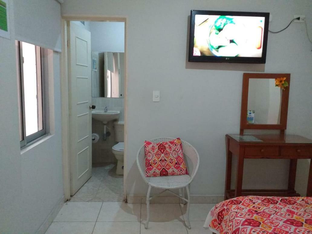 Hotel Orquidea Neiva Neiva  Exteriör bild