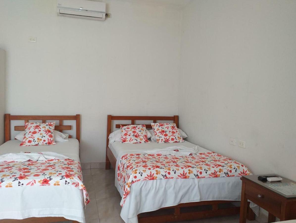Hotel Orquidea Neiva Neiva  Exteriör bild